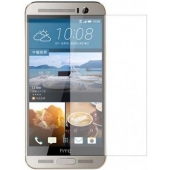 Protector de pantalla cristal templado - HTC One M9 Plus